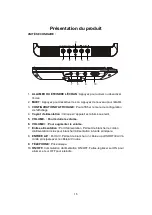 Предварительный просмотр 36 страницы Sylvania SDVD1010 Instruction Manual