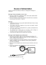 Предварительный просмотр 37 страницы Sylvania SDVD1010 Instruction Manual