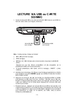 Предварительный просмотр 40 страницы Sylvania SDVD1010 Instruction Manual