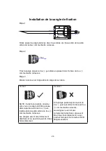 Предварительный просмотр 47 страницы Sylvania SDVD1010 Instruction Manual