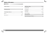 Preview for 2 page of Sylvania SDVD1023 User Manual