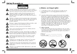 Preview for 3 page of Sylvania SDVD1023 User Manual