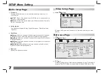 Preview for 8 page of Sylvania SDVD1023 User Manual