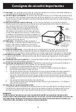 Предварительный просмотр 27 страницы Sylvania SDVD1037 Instruction Manual