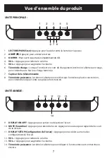 Предварительный просмотр 30 страницы Sylvania SDVD1037 Instruction Manual