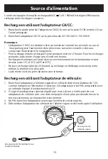 Предварительный просмотр 34 страницы Sylvania SDVD1037 Instruction Manual