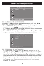 Предварительный просмотр 41 страницы Sylvania SDVD1037 Instruction Manual