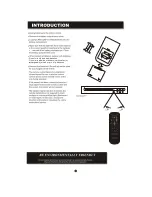 Предварительный просмотр 6 страницы Sylvania SDVD1041-DG Instruction Manual