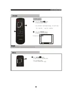 Предварительный просмотр 19 страницы Sylvania SDVD1041-DG Instruction Manual