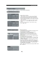 Предварительный просмотр 21 страницы Sylvania SDVD1041-DG Instruction Manual