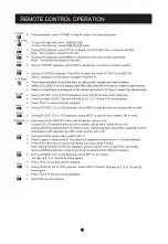 Предварительный просмотр 10 страницы Sylvania SDVD1041C Instruction Manual