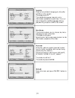 Preview for 23 page of Sylvania SDVD1048-2 User Manual