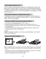 Preview for 25 page of Sylvania SDVD1048-2 User Manual