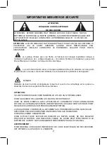 Preview for 22 page of Sylvania SDVD1052 Instructions Manual