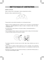 Preview for 42 page of Sylvania SDVD1052 Instructions Manual