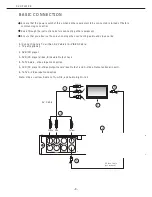 Предварительный просмотр 9 страницы Sylvania SDVD1053D User Manual