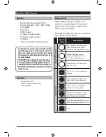 Preview for 4 page of Sylvania SDVD1111 Owner'S Manual