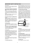 Предварительный просмотр 4 страницы Sylvania SDVD1256-B Instructions Manual