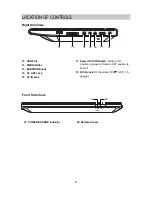 Предварительный просмотр 9 страницы Sylvania SDVD1256-B Instructions Manual