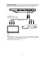 Предварительный просмотр 13 страницы Sylvania SDVD1256-B Instructions Manual