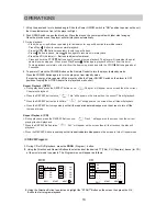 Предварительный просмотр 14 страницы Sylvania SDVD1256-B Instructions Manual