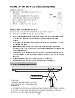 Предварительный просмотр 34 страницы Sylvania SDVD1256-B Instructions Manual