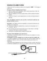 Предварительный просмотр 35 страницы Sylvania SDVD1256-B Instructions Manual