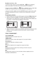 Предварительный просмотр 38 страницы Sylvania SDVD1256-B Instructions Manual