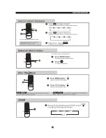 Предварительный просмотр 13 страницы Sylvania SDVD1650 Manual Instructions