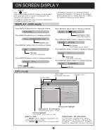 Предварительный просмотр 18 страницы Sylvania SDVD1650 Manual Instructions