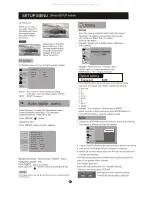 Preview for 29 page of Sylvania SDVD5088 Instruction Manual