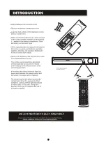 Preview for 4 page of Sylvania SDVD6670 Instruction Manual