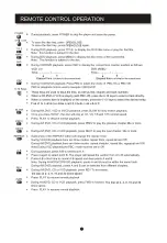 Preview for 10 page of Sylvania SDVD6670 Instruction Manual