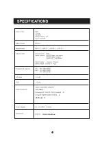 Preview for 15 page of Sylvania SDVD6670 Instruction Manual