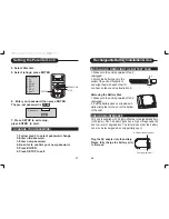 Preview for 20 page of Sylvania SDVD7015 User Manual