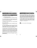 Preview for 21 page of Sylvania SDVD7015A User Manual