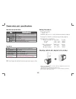 Предварительный просмотр 12 страницы Sylvania SDVD7030 User Manual