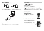 Предварительный просмотр 6 страницы Sylvania SDVD7037 User Manual