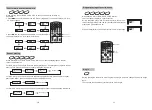 Предварительный просмотр 7 страницы Sylvania SDVD7037 User Manual