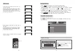 Предварительный просмотр 8 страницы Sylvania SDVD7037 User Manual