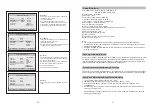 Предварительный просмотр 10 страницы Sylvania SDVD7037 User Manual