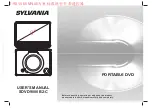 Sylvania SDVD7038-ASSTPL User Manual preview