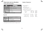 Preview for 10 page of Sylvania SDVD7038-ASSTPL User Manual