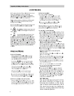 Preview for 5 page of Sylvania SDVD7040 Instruction Manual