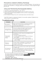 Preview for 16 page of Sylvania SDVD7073-E Manual