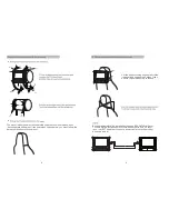 Preview for 6 page of Sylvania SDVD8706 User Manual