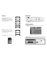 Preview for 10 page of Sylvania SDVD8706 User Manual