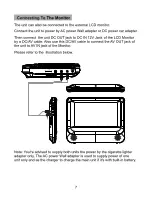 Preview for 10 page of Sylvania SDVD8739 User Manual