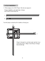 Предварительный просмотр 10 страницы Sylvania SDVD8741 User Manual