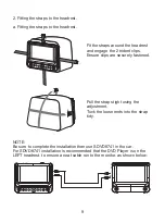 Предварительный просмотр 11 страницы Sylvania SDVD8741 User Manual